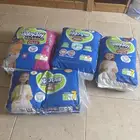 حفايظ بيبي جوي