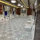 كرفان غرفه متحركه ملكي وعادي