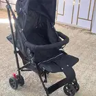 عربية اطفال مستخدمه لتيوجد فيها عبوب السعر100