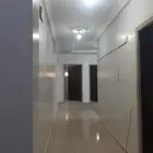 شقة سكنية بمدخلين مستقلة عداد كهرباء مستقل والماء عين