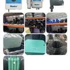 منتجات الري الزراعي - جودة عالية ليات تايمرات ومحابس وقطع