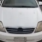 سياره تويوتا كورولا 2002 استماره جديده باقى التفاصيل