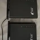 راوتر شبكة stc