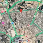 مجموعة اراضي قريبه من المسجد النبوي في بني حارثه