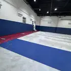 أرضيات فينيل طبي ملاعب ومستشفيات