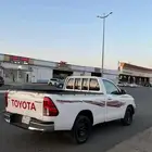 هايلكس غماره جلكس مديله 2024 مشروط من كل عذروب