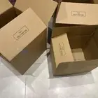 خمسه كراتين نظيفه للبيع استخدام مره وحده وقويه وتتحمل