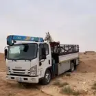 دنه ونش هيدروليك مشواااوير