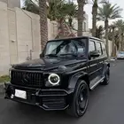 جي كلاس جفالي 2023 G63 AMG وكالة (( جفالي ))