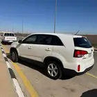 جيب سورينتو كيا مديل 2014 دبل