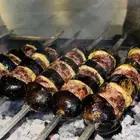 مشويات خارجيه على اصولها