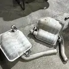 دبات دوج شارجر 2011 الى 2022