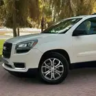 جمس اكاديا 2013