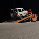 سطحة العيص طريق العلا الابرق عرعر الجديدة متان الحب شجوي