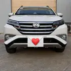تويوتا رش 2023