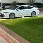 افالون 2021 فل كامل وارد الساير(الكويت )