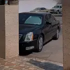 للبيع كاديلاك 2011 ممشى 105 الف كيلو