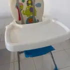 كرسي طعام