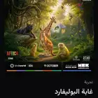 تذاكر غابة البوليفارد شاملة دخول كامل المنطقة