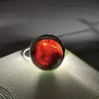 عقيق يماني شفة ترابيه