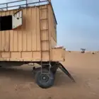 غرفه طوله 8 متر