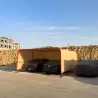 مضلات السيارات