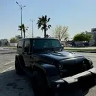 جيب رانجلر صحارى