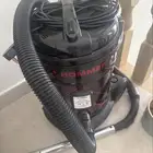 مكنسة كهربائية