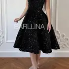 فستان سهره مستعمل للبيع