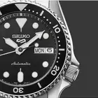 ساعة seiko 5 اصلية