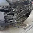 سمكره   تعديل الصدمات على البارد بدون رش.