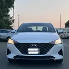 هونداي اكسنت 2023 وكاله محركات