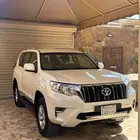 برادو 2023 تشيكاته وكالة سعودي دبل 6سلندر