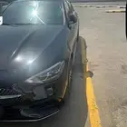 مرسيدسC200موديل2025