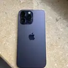 ايفون 14 برو ماكس 256