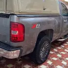 سيلفرادو 2013