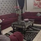 صالون الفخامة