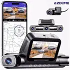 داش كام أزدوم AZDOME 4K-M660