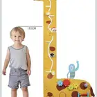 لعبة جداريه خشبيه