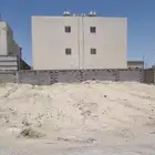 ارض للبيع الدمام حي ضاحيه الملك فهد الحي السادس عشر