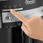 ماكينه صنع القهوه دنلوجي نظيفه جدا للبيع