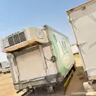 جهاز تجميد كارير 18تحت الصفر