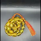 سبحة فاتوران شبيه الكهرمان
