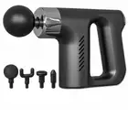 جهاز مسدس مساج جودة عاليه ضمان سنتين