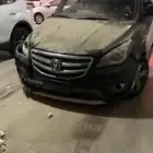 متوفر قطع غيار شانجان Cs352020