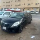 Nissan 2014