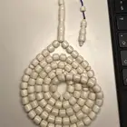 سبحه عظم تفاحي