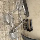 قطع دوج 2020 وكاله