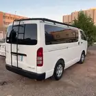 باص ركاب للايجار