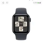 ساعه ابل 2024